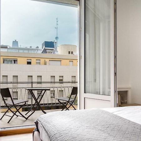 A Casa Di Pablo Daire Como Dış mekan fotoğraf
