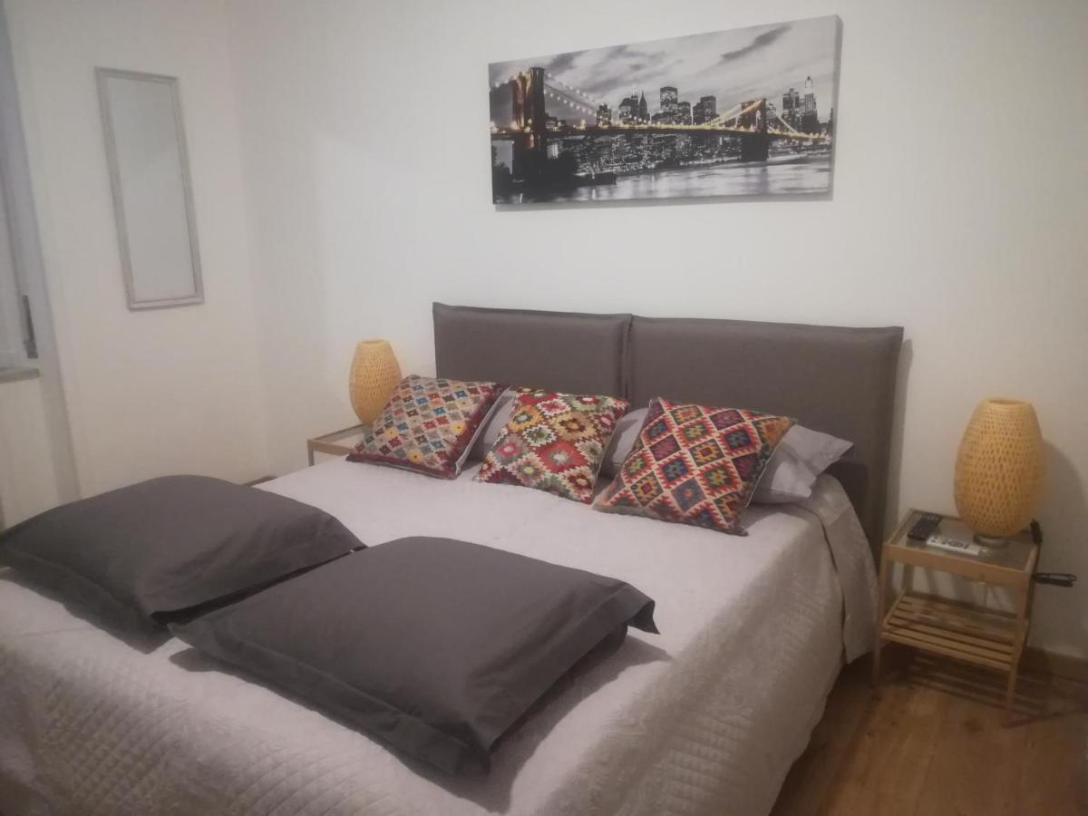 A Casa Di Pablo Daire Como Dış mekan fotoğraf
