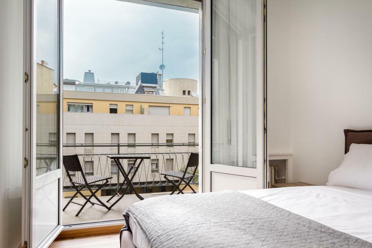 A Casa Di Pablo Daire Como Dış mekan fotoğraf