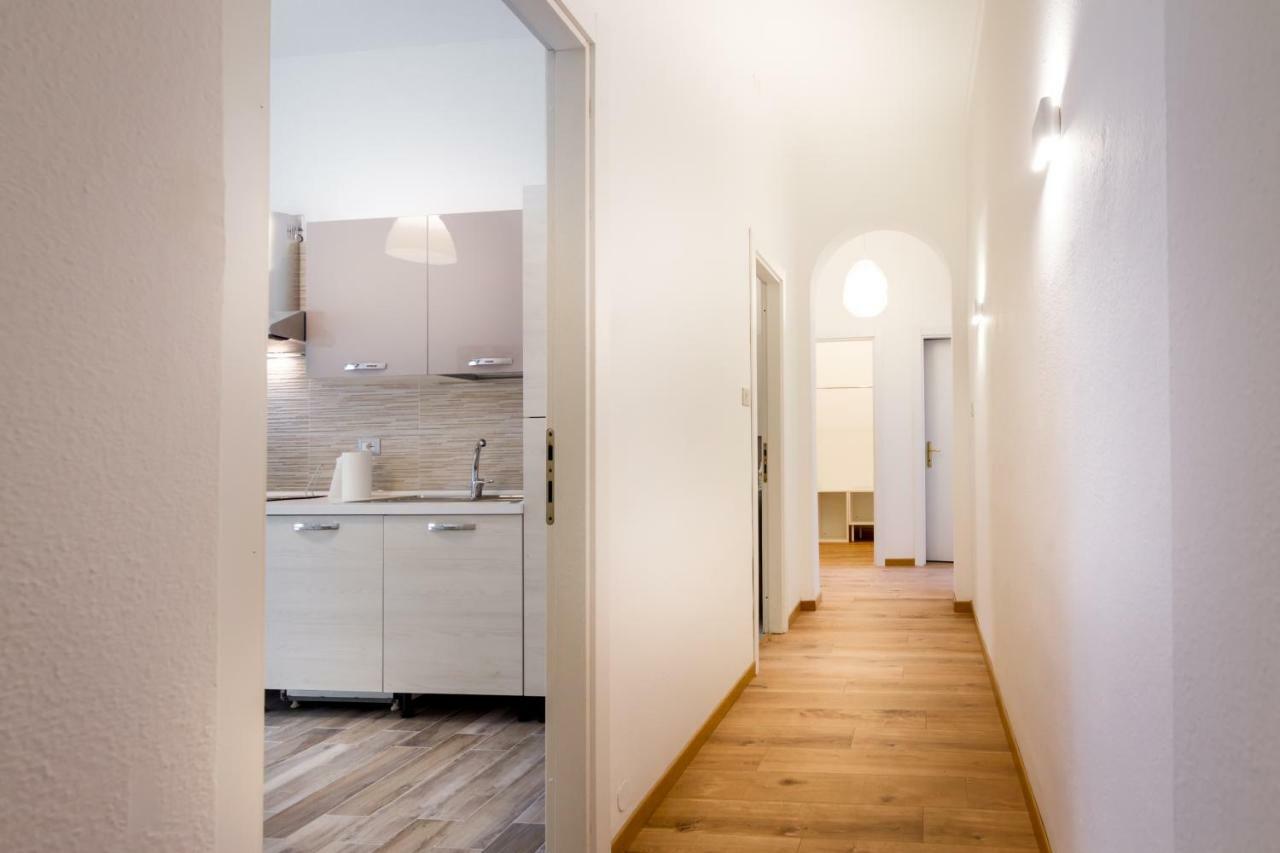 A Casa Di Pablo Daire Como Dış mekan fotoğraf