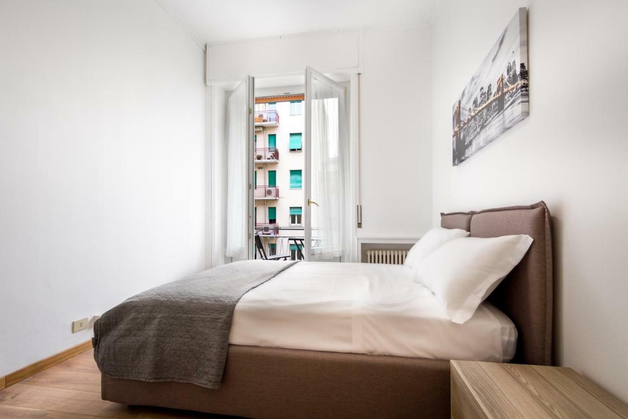 A Casa Di Pablo Daire Como Dış mekan fotoğraf