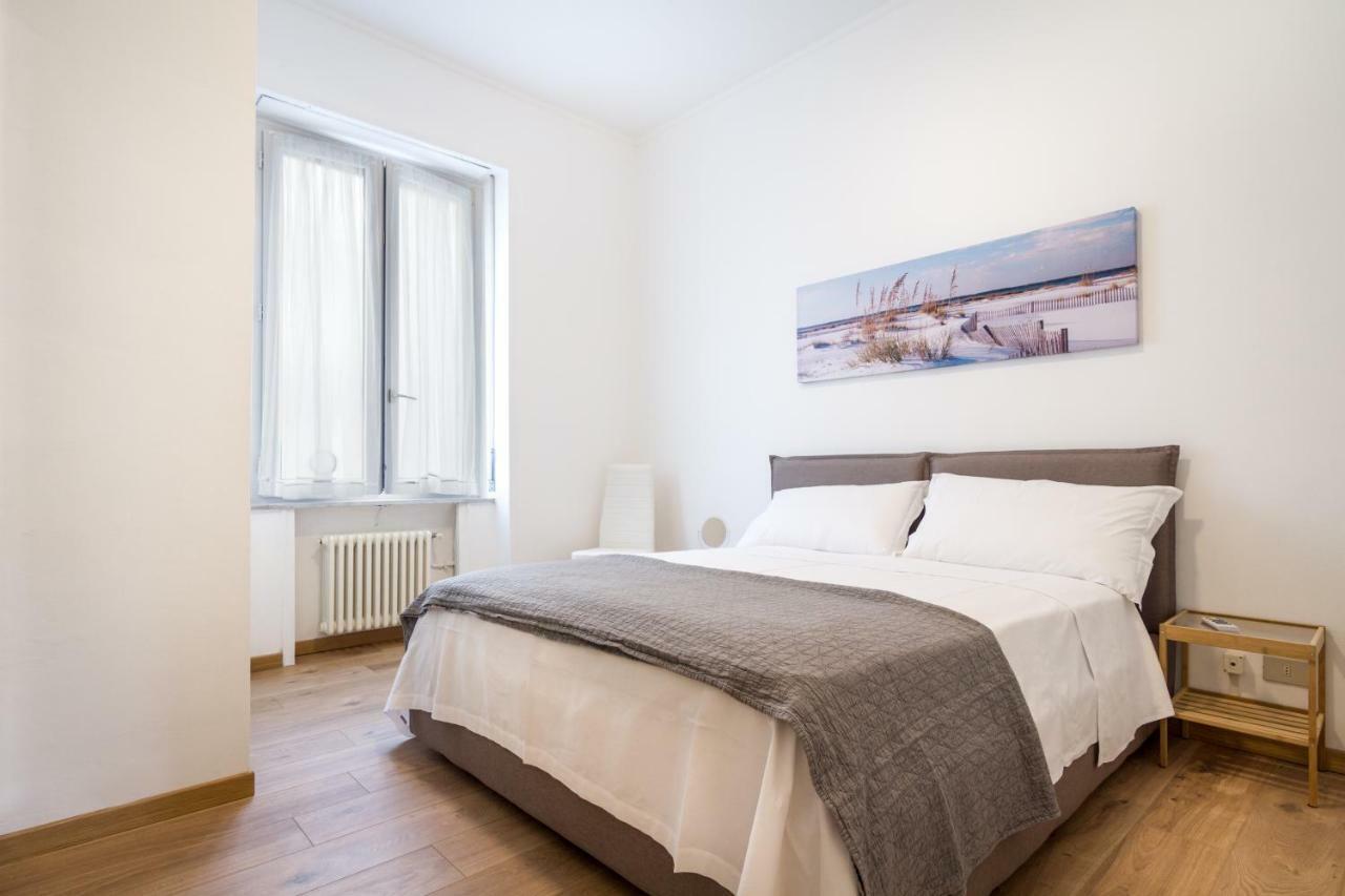 A Casa Di Pablo Daire Como Dış mekan fotoğraf