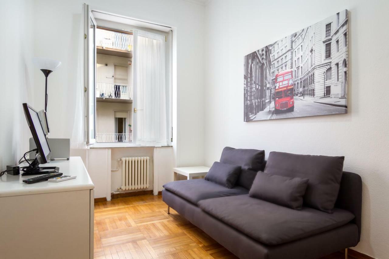 A Casa Di Pablo Daire Como Dış mekan fotoğraf