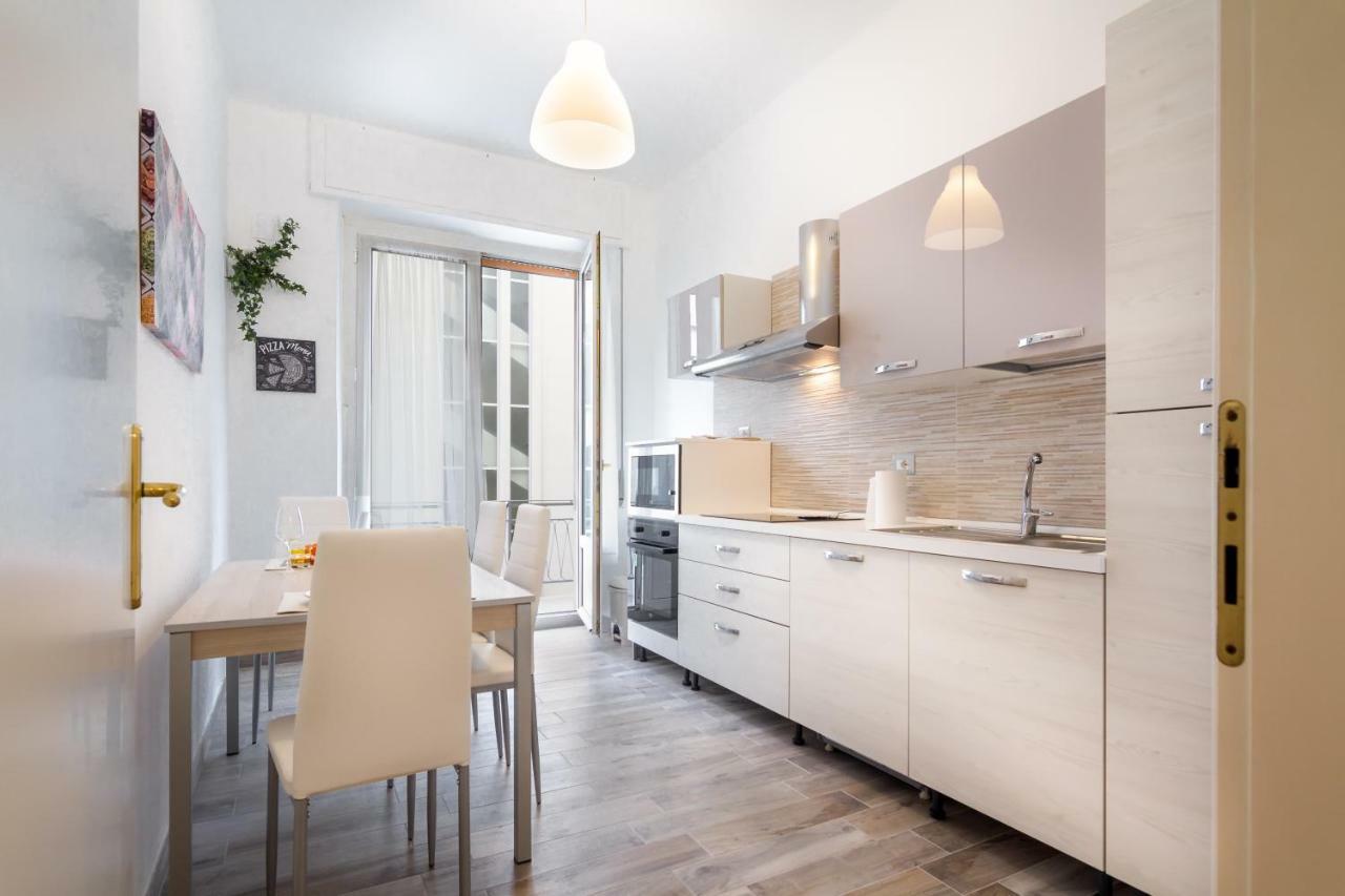 A Casa Di Pablo Daire Como Dış mekan fotoğraf