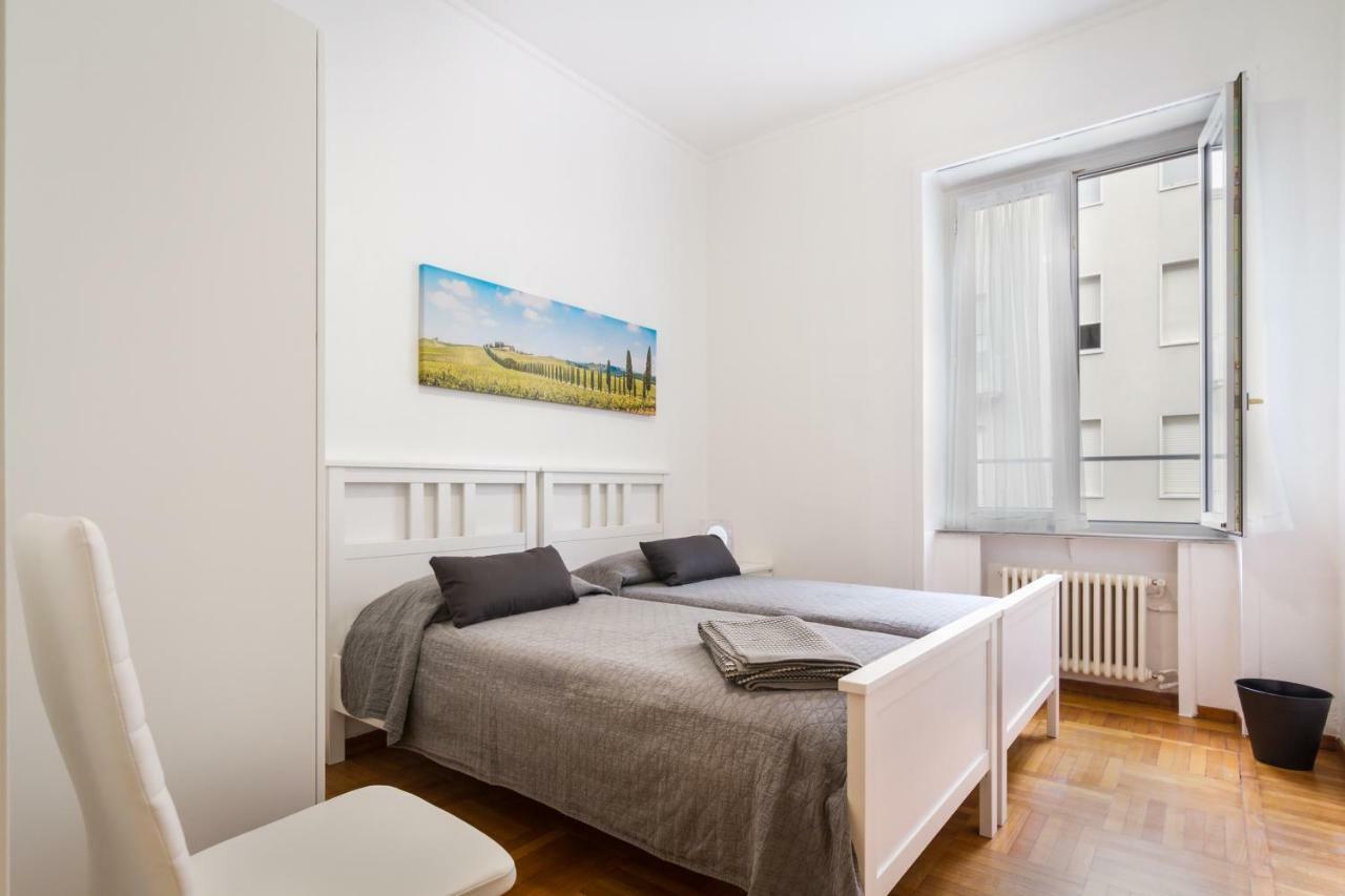 A Casa Di Pablo Daire Como Dış mekan fotoğraf