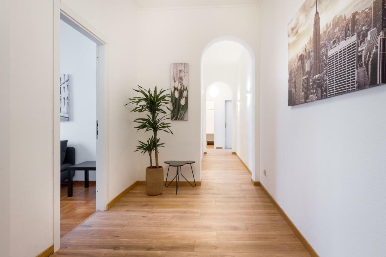 A Casa Di Pablo Daire Como Dış mekan fotoğraf