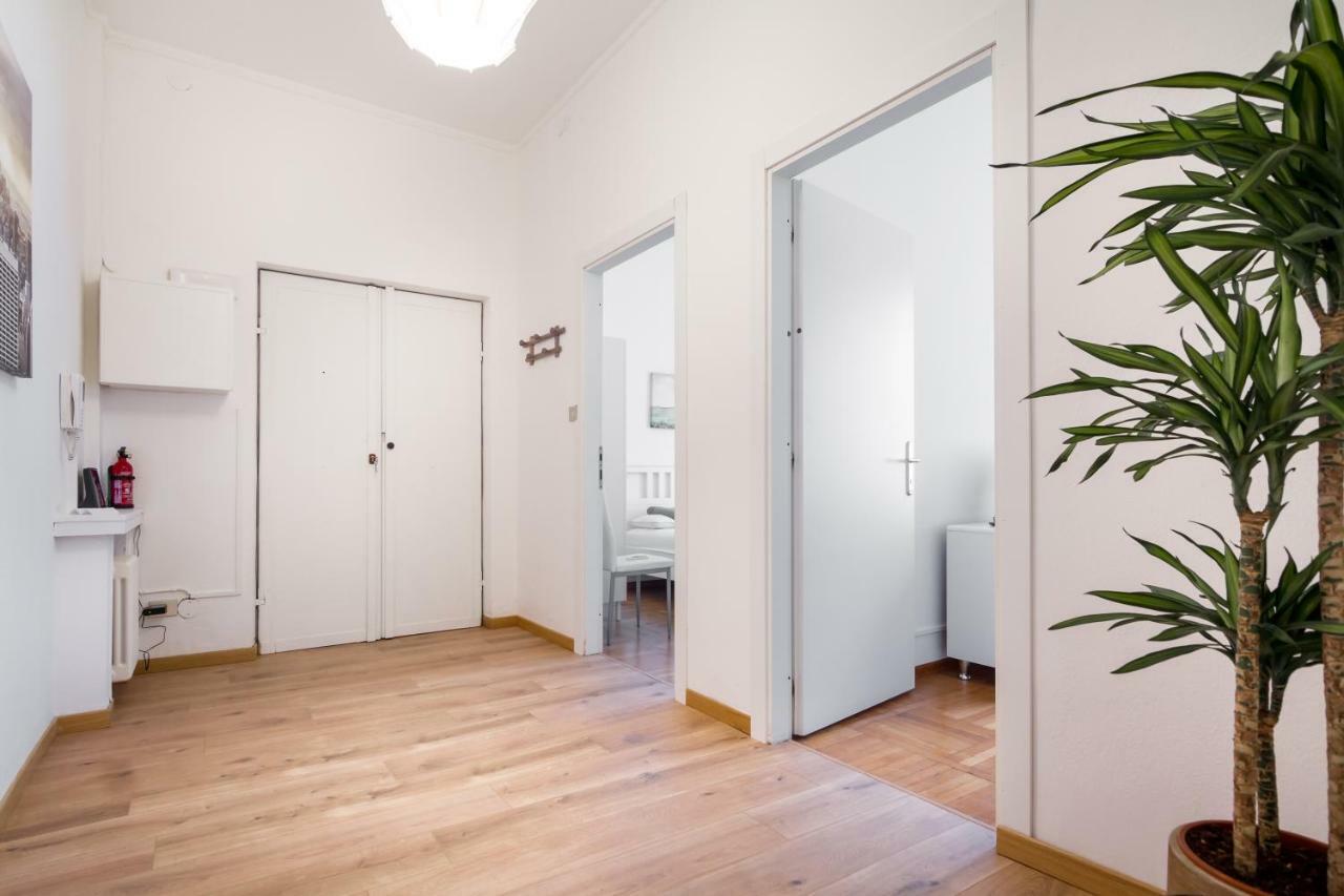 A Casa Di Pablo Daire Como Dış mekan fotoğraf